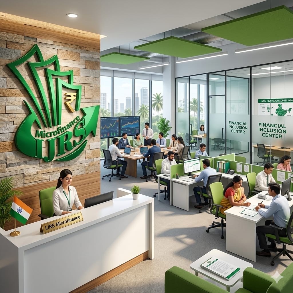 L&T Corporate Building